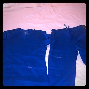 Medical scrubs